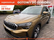 Skoda Kodiaq Edition 130 1.5 TSI iV PHEV DSG Edition 130 1.5 TSI iV PHEV 204KM DS