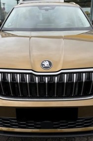 Skoda Kodiaq Edition 130 1.5 TSI iV PHEV DSG Edition 130 1.5 TSI iV PHEV 204KM DS-2