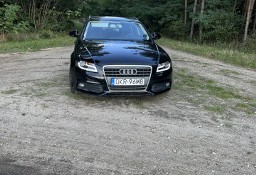 Audi A4 IV (B8) Andrzej