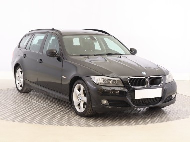BMW SERIA 3 , Navi, Xenon, Klimatronic, Parktronic,ALU-1