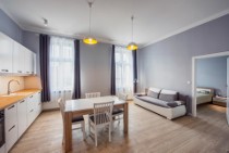 Mieszkanie do wynajęcia Gliwice Śródmieście ul. Bohaterów Getta Warszawskiego – 42 m2