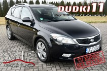 Kia Cee&apos;d I 1,4benz DUDKI11 Klimatr 2 str.El.szyby.Centralka.kredyt.OKAZJA