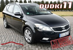 Kia Cee&apos;d I 1,4benz DUDKI11 Klimatr 2 str.El.szyby.Centralka.kredyt.OKAZJA