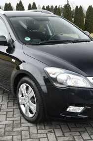 Kia Cee'd I 1,4benz DUDKI11 Klimatr 2 str.El.szyby.Centralka.kredyt.OKAZJA-2