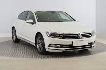 Volkswagen Passat B8 , Salon Polska, Automat, Skóra, Navi, Klimatronic, Tempomat,