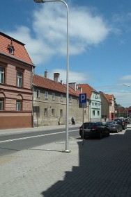 Lokal Strzegom, ul. Kasztelańska-2