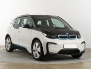 BMW i3 I , SoH 97%, Serwis ASO, Automat, Klimatronic, Parktronic,