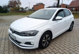 Volkswagen Polo VI 1.0 Comfortline