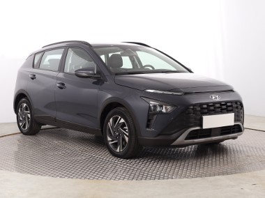 Hyundai Bayon , Salon Polska, 1. Właściciel, Serwis ASO, Klimatronic,-1