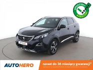 Peugeot 3008 II GT-Line navi kamera LED Bluetooth