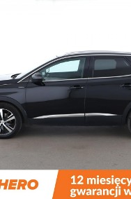 Peugeot 3008 II GT-Line navi kamera LED Bluetooth-2