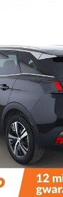 Peugeot 3008 II GT-Line navi kamera LED Bluetooth-4