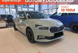 Skoda Fabia IV Drive 1.0 TSI DSG Drive 1.0 TSI DSG 115KM