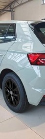 Skoda Fabia IV Drive 1.0 TSI DSG Drive 1.0 TSI DSG 115KM-3
