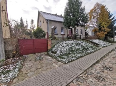 Dom, sprzedaż, 171.80, Gostyń (gm.), Gostyński (pow.)-1