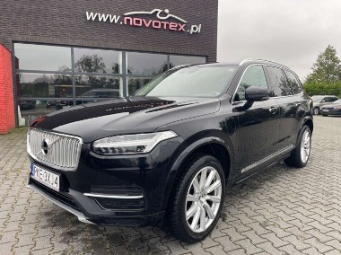 Volvo XC90 IV-1