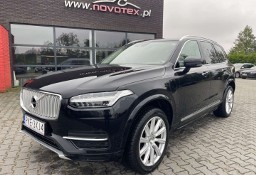 Volvo XC90 IV