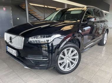 Volvo XC90 IV-1