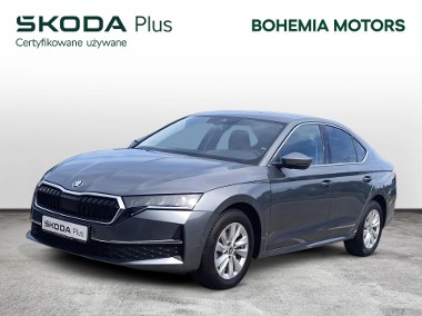 Skoda Octavia III IV 2020-1