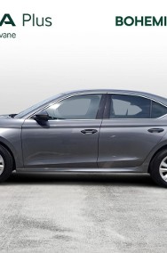 Skoda Octavia III IV 2020-2