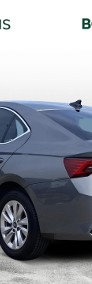 Skoda Octavia III IV 2020-3