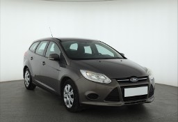 Ford Focus III , Salon Polska, GAZ, Klima