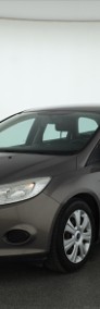 Ford Focus III , Salon Polska, GAZ, Klima-3