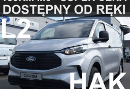 Ford Transit Transit Custom 150KM L2 Trend Super Niska Cena od ręki ! Kamera Czuj