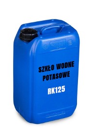 Szkło wodne RK125 potasowe -2