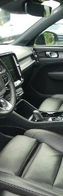 Volvo XC40 XC40 T4 AWD R-Design Navi Kamera RfK Leder F. VAT23-3