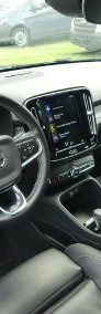 Volvo XC40 XC40 T4 AWD R-Design Navi Kamera RfK Leder F. VAT23-4
