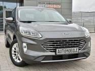 Ford Kuga IV TITANIUM! Head-Up! Kamery! Tempomat Aktywny! JAK NOWY!