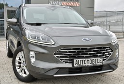 Ford Kuga IV TITANIUM! Head-Up! Kamery! Tempomat Aktywny! JAK NOWY!