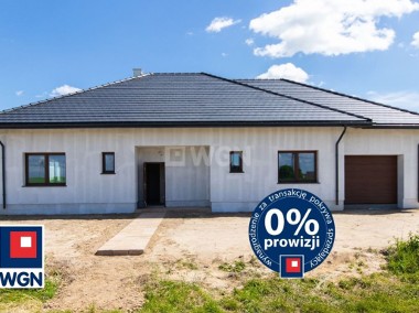 Dom, sprzedaż, 201.10, Swochowo, Bielice (gm.), Pyrzycki (pow.)-1