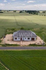 Dom, sprzedaż, 201.10, Swochowo, Bielice (gm.), Pyrzycki (pow.)-2