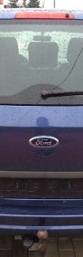 Ford Fusion FORD FUSION 1.6 TDCi 90KM 2008 LIFT-4