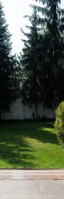 Dom wolnostojący w Wilanowie z pięknym ogrodem-3