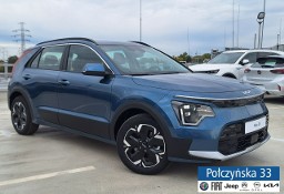 Kia Niro EV 204KM 64,8kWh | M+HP | Obniż cenę o nawet o 27 000zł dzięki dotac