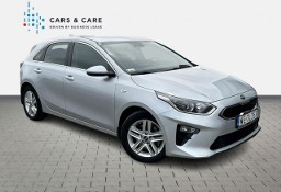 Kia Cee&apos;d III 1.6 CRDi MHEV M. WE3L353