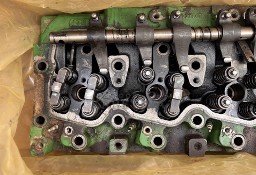 John Deere 6520 6620 6820 6920 6920S Głowica RE507777 R502547 RE553419
