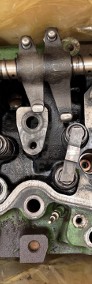 John Deere 6520 6620 6820 6920 6920S Głowica RE507777 R502547 RE553419-3