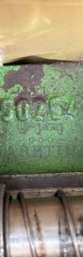 John Deere 6520 6620 6820 6920 6920S Głowica RE507777 R502547 RE553419-4