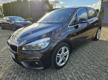 BMW SERIA 2 1,5 diesel 122KM active tourer-1