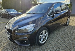 BMW SERIA 2 1,5 diesel 122KM active tourer