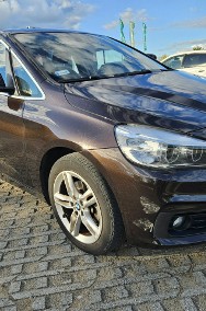 BMW SERIA 2 1,5 diesel 122KM active tourer-2