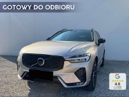 Volvo XC60 II B5 AWD Ultra Dark 2.0 B5 AWD Ultra Dark (250KM) Podgrzewana kierowni