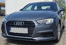 Audi A3 III (8V) Audi A3 2.0 TDI S TRONIC automat stan idealny , wersja LIMIT