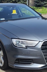 Audi A3 2.0 TDI S TRONIC automat stan idealny , wersja LIMIT-2