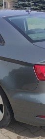 Audi A3 2.0 TDI S TRONIC automat stan idealny , wersja LIMIT-3