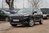 Jeep Cherokee V [KL] 3.2 4X4 Latitiude 272KM